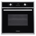 CORBERO CCHMD805X HORNO MULTIFUNCION