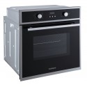 CORBERO CCHMD805X HORNO MULTIFUNCION