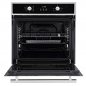 CORBERO CCHMD805X HORNO MULTIFUNCION