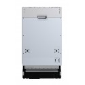 CORBERO CLVM4824I LAVAVAJILLAS INTEGRABL
