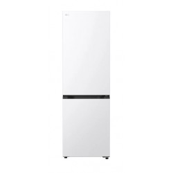 LG GBBSJ10ESW FRIGORIFICO COMBI 333L NO FROST