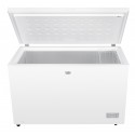 BEKO CF380ENW CONGELADOR HORIZONTAL