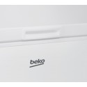 BEKO CF380ENW CONGELADOR HORIZONTAL