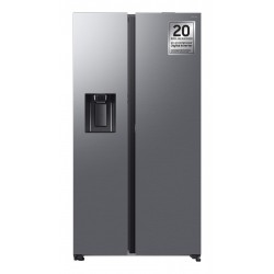 SAMSUNG RS80F66KCTEFOUT FRIGORIFICO AME