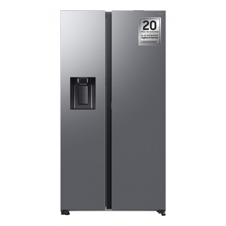 SAMSUNG RS80F66KCTEFOUT FRIGORIFICO AME