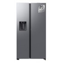 SAMSUNG RS80F66KCTEFOUT FRIGORIFICO AME