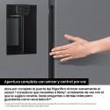 SAMSUNG RS80F66KCTEFOUT FRIGORIFICO AME