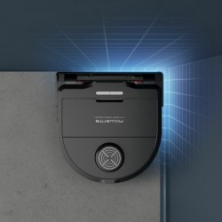 ROWENTA RR9675WH ROBOT ASPIRADOR