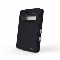 SUPRA ETNONOIR THERMO CONVECTOR