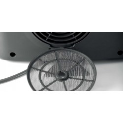 SUPRA ETNONOIR THERMO CONVECTOR