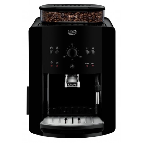 KRUPS EA811010 CAFETERA SPRESSO