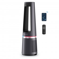 ROWENTA QU5072F0 PURIFICADOR DE AIRE