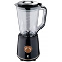 BERGNER BG50053CP BATIDORA DE VASO 800W