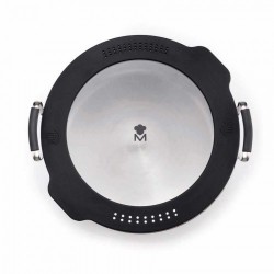 MASTERPRO BGEU3777 CACEROLA 16CM ACERO I