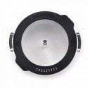 MASTERPRO BGEU3777 CACEROLA 16CM ACERO I