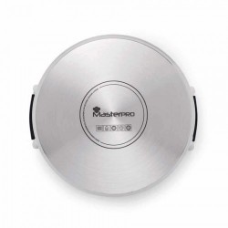 MASTERPRO BGEU3777 CACEROLA 16CM ACERO I