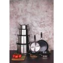MASTERPRO BGEU3777 CACEROLA 16CM ACERO I