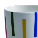 BENETTON BE0256 SET 4PC TAZA 360ML PORCE