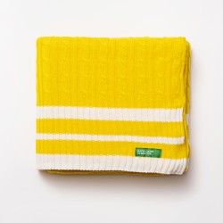 BENETTON BE0662YE MANTA 140X190CM 200GSM