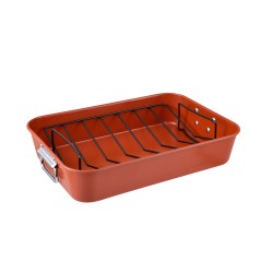 BENETTON BE0887 BANDEJA PARA ASAR 40X28X