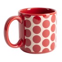 BENETTON BE2064 SET 4 PZS TAZAS GRES 360