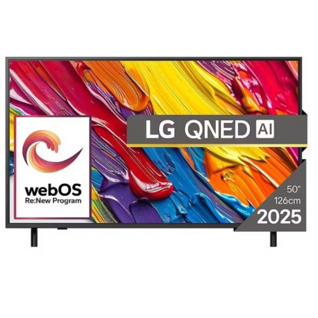 LG 50QNED84A3CAEU SMART TV