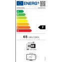 LG 50QNED84A3CAEU SMART TV