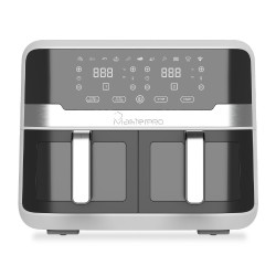 MASTERPRO BGMP9324 FREIDORA DE AIRE DOBL