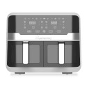 MASTERPRO BGMP9324 FREIDORA DE AIRE DOBL