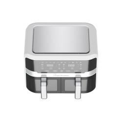 MASTERPRO BGMP9324 FREIDORA DE AIRE DOBL