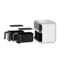 MASTERPRO BGMP9324 FREIDORA DE AIRE DOBL