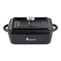 MASTERPRO BGMP10201 MINI CACEROLA RECTAN