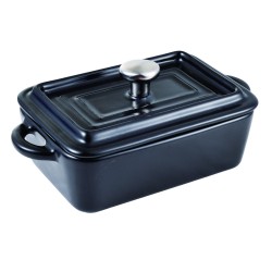 MASTERPRO BGMP10201 MINI CACEROLA RECTAN