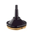 BERGNER BG51193GY EXPRIMIDOR 40W 10L
