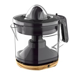 BERGNER BG51193GY EXPRIMIDOR 40W 10L