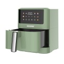 BERGNER BG51188GR FREIDORA DE AIRE 1500W