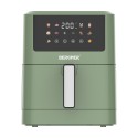 BERGNER BG51188GR FREIDORA DE AIRE 1500W