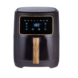 BERGNER BG51186GY FREIDORA DE AIRE 1800W