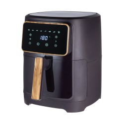 BERGNER BG51186GY FREIDORA DE AIRE 1800W
