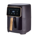 BERGNER BG51186CP FREIDORA DE AIRE 1800W