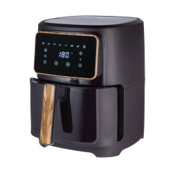 BERGNER BG51186CP FREIDORA DE AIRE 1800W