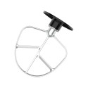 BERGNER BG51036GR AMASADORA 1300W 5L 8 V