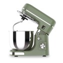 BERGNER BG51036GR AMASADORA 1300W 5L 8 V