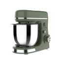 BERGNER BG51036GR AMASADORA 1300W 5L 8 V