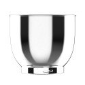 BERGNER BG51036GR AMASADORA 1300W 5L 8 V