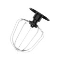 BERGNER BG51036GR AMASADORA 1300W 5L 8 V