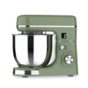 BERGNER BG51036GR AMASADORA 1300W 5L 8 V