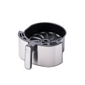 BERGNER BG50041BK FREIDORA DE AIRE 1500W