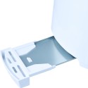 BERGNER BG50034WH TOSTADORA 2 REBANADAS