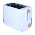 BERGNER BG50034WH TOSTADORA 2 REBANADAS